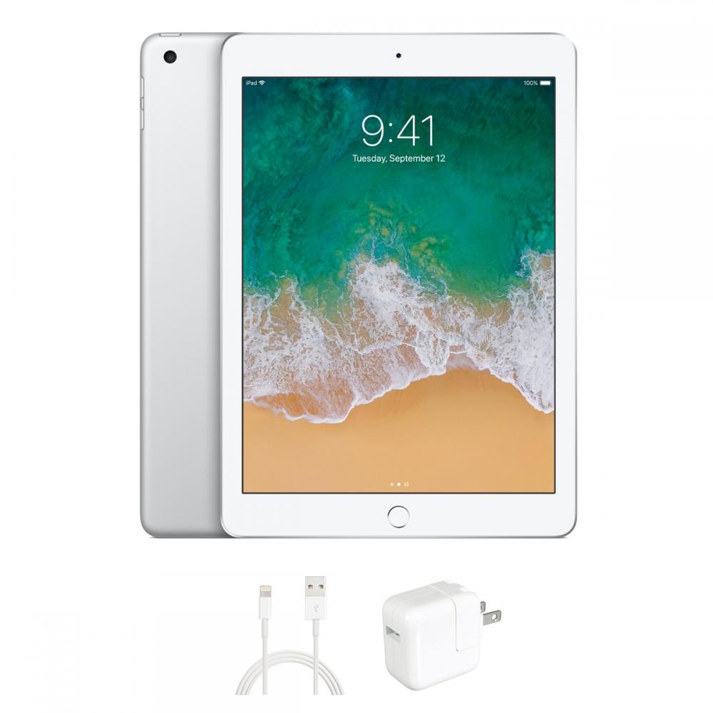 Apple iPad 6th Generation (2018) (Refurbished- Excellent Condition)