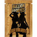Bullion Baddies - Lust For Bust Southern Pride - Colorized 1 oz Silver Bar Mystery Pack