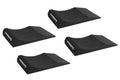 Flatstoppers 4 Pcs. 10in Wide - RRFS10