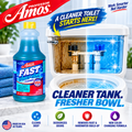 Professor Amos FAST Toilet & Tank Cleaner